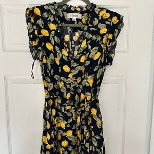 Onze Montreal - Summer Dress